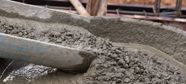 Ready Mix Concrete Enfield